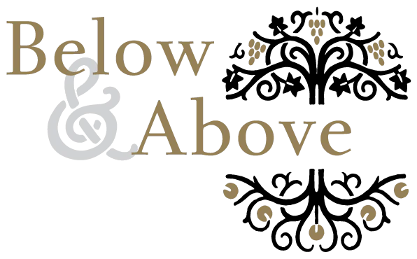 Below & Above