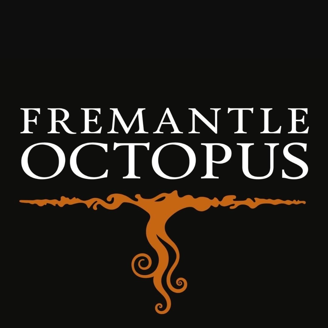 Fremantle Octopus
